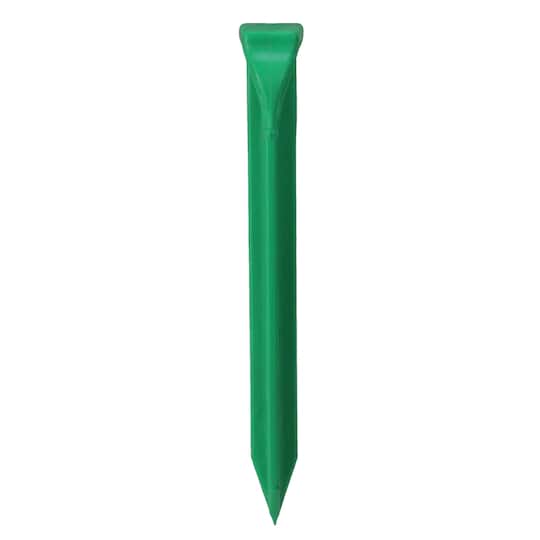 CC Outdoor Living 9" Green Heavy Duty All Purpose Utility Peg Stakes, 4ct. | Michaels® CC Outdoor Living 9" Green Heavy Duty All Purpose Utility Peg Stakes, 4ct. | Michaels®